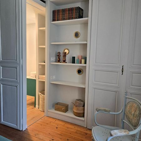 Gite Entre Bordeaux Et Saint-Emilion Genissac Экстерьер фото